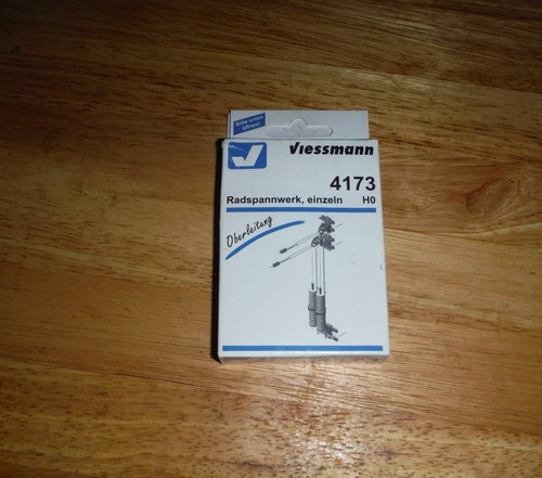 Viessmann 4173 oberleitung - 4173,