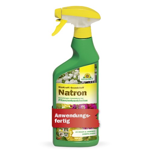 Neudorff biokraft grundstoff - biokraft,