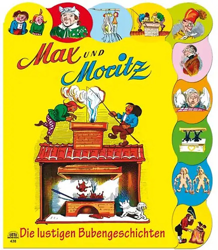 Max&Moritz