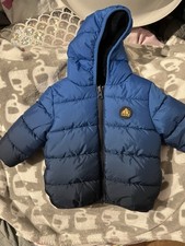 s.Oliver Daunenjacke Baby Gr