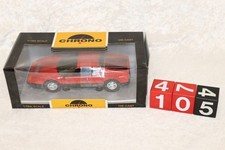 Chrono Ferrari 512 BB