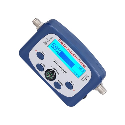 95dr portable led digital - led,