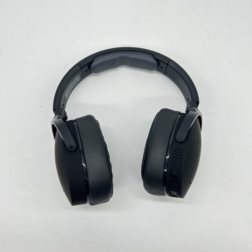 Skullcandy hesh anc - skullcandy, over-ear