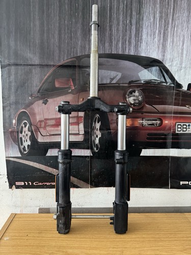 Komplette gabel aprilia - komplette,