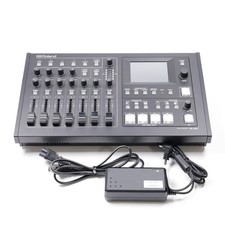 Roland VR-4HD 6 Input 4 Channel HD All in One AV Mixer [Near Mint] #5163J