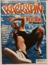 Backspin - Hip Hop Magazin #