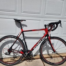 2013 Focus Cayo Evo Carbon