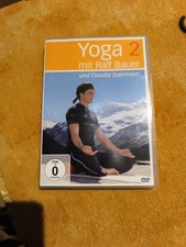 Yoga 2 Mit Ralf Bauer