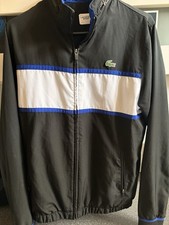 Lacoste Trainingsjacke Herren