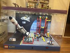 Lego 3368 - City 3368 Raketenstation