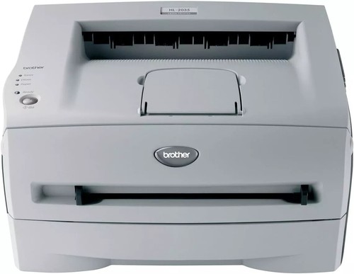 Brother hl2030 laserdruck mit - brother,
