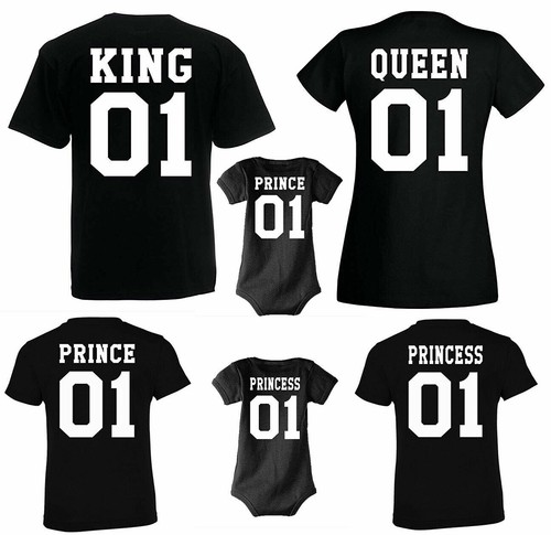 Süße king queen prince - süße,