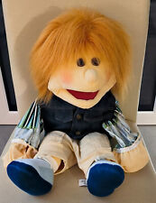 !!! RARITÄT * Phillip W195 * Original Living Puppets 45 cm * neuwertig *