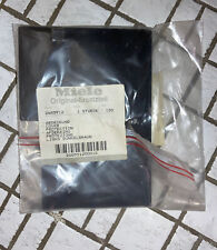 Miele 2685912 Abdeckung Geschirrspüler G590 Links