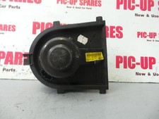 VOLKSWAGEN POLO 2000-2002