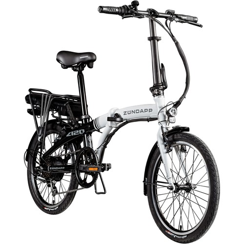 Zündapp z120 bike - zündapp, e