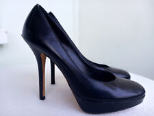 Original Christian Dior Pumps / Highheels / Stöckelschuhe, schwarz, Gr. 36