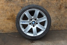 17 " Licht Leichtmetall Rad