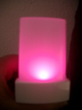 OSRAM Lunetta Nachtlicht Colormix EU Stecker Farbwechsel 4058075030701