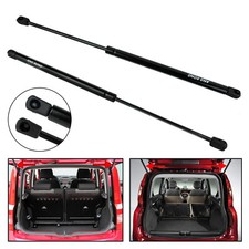 2x Gasfeder Heckklappe