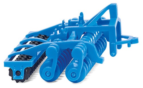 Wiking 037820 lemken - wiking,