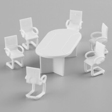 Konferenztisch Stuhl Modell