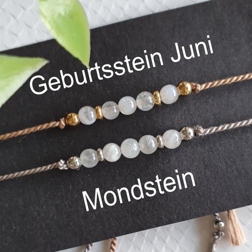 Mondstein geburtsstein juni - geburtsstein,