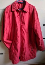 Damenjacke Red Green rot  Gr.L