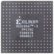 Xilinx XC3090-125 PP175C CPU Feldprogrammierbares Gate-Array 175poliges PGA Chip