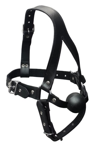 Bdsm bondage echt leder - bdsm,