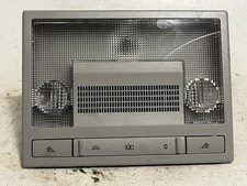 VW Polo 9N3 6R Leselampe