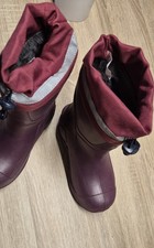 Jako-o Gefütterte Stiefel Gr