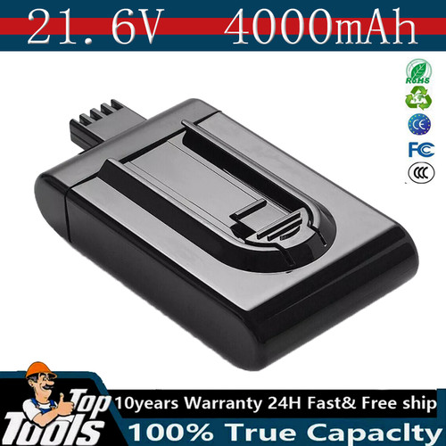 Akku dc16 animal - dc16, 21.6v