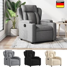 Relaxsessel Fernsehsessel