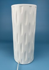 Porzellanlampe, Tischlampe