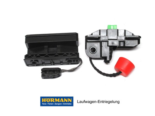 Hörmann ecostar liftronic - ,