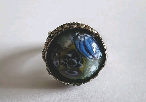 Vintage ring - vintage,