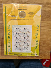 Numisblatt 4/2004 10er Bogen