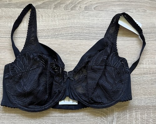 Barbara lingerie schwarz - barbara, bh