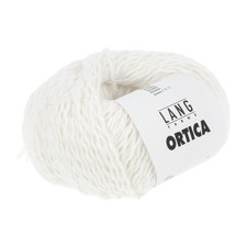4 x 50g  LANG Yarns ORTICA