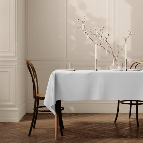 Tischdecke rechteckig stoff - tischdecke,,