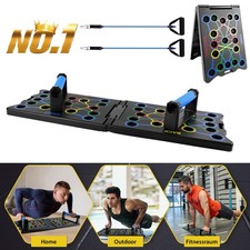 Liegestützgriffe Liegestütze