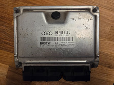Audi S3 8L 1.8T 210Ps