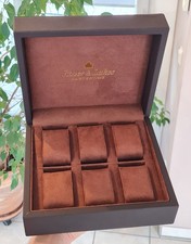 🔥🔥 Schöne UHRENBOX für