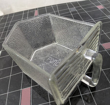 Sehr große und breite