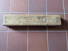 Holz Zigarrenpresse