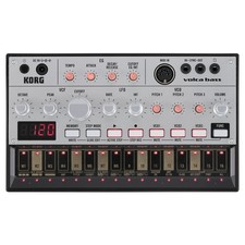 Korg volca bass - volca,