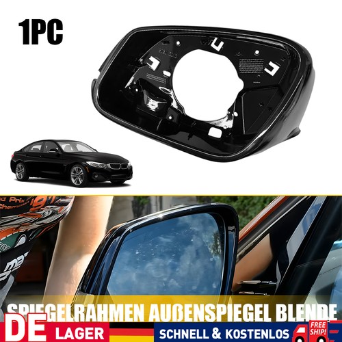 Spiegel rahmen außenspiegel - rahmen,
