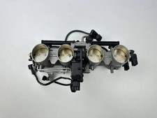 EINSPRITZRAMPE KAWASAKI Z 1000 2007-2008