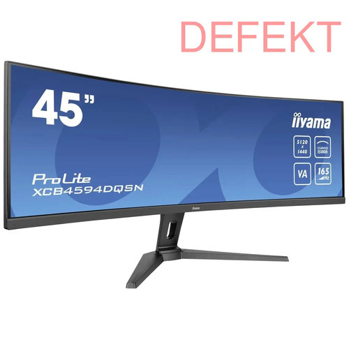 Iiyama master gaming monitor - iiyama,